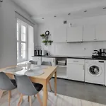 Staywin Old Town Apartmán