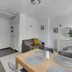 Staywin Old Town Apartmán