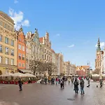 Staywin Old Town * Gdaňsk