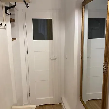 公寓 Staywin Old Town *