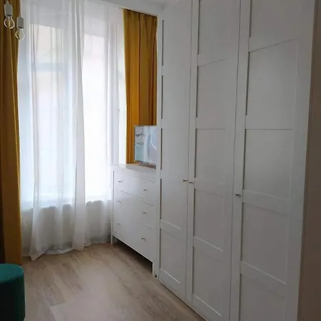 公寓 Staywin Old Town *