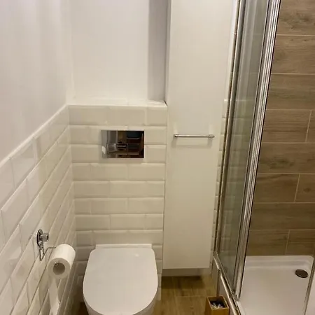 Staywin Old Town * 格但斯克