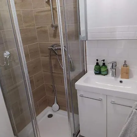 公寓 Staywin Old Town *