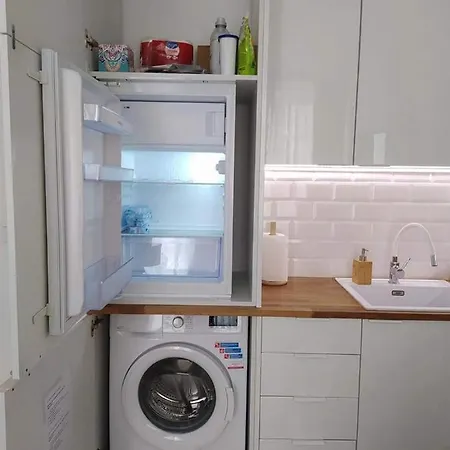 Staywin Old Town 格但斯克