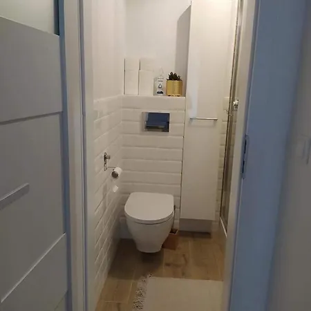 Staywin Old Town 公寓 *