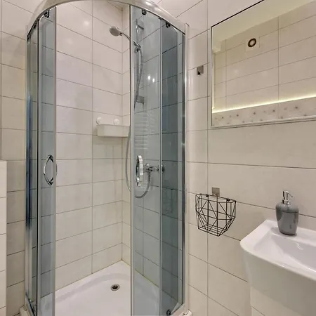 Staywin Old Town 格但斯克