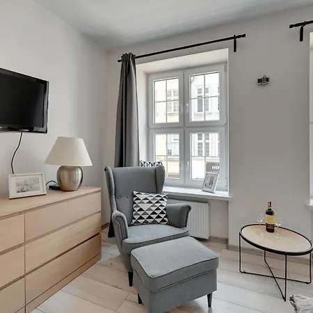 Staywin Old Town 格但斯克