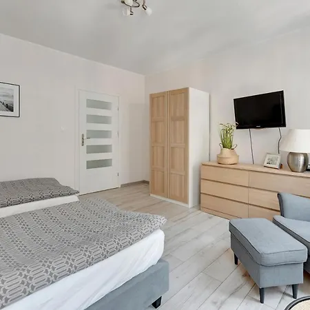 Staywin Old Town * 格但斯克