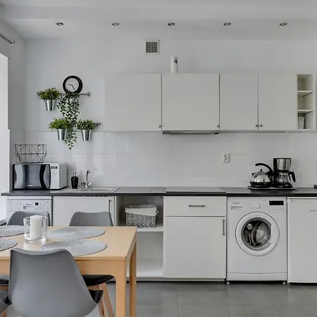 Staywin Old Town 格但斯克