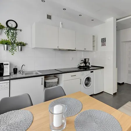 Staywin Old Town * 格但斯克