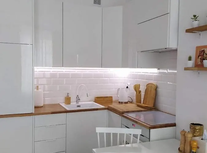 Apartment Staywin Old Town Gdansk