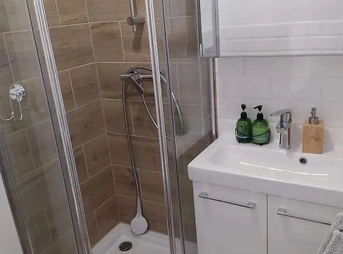 Apartment Staywin Old Town *