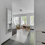Staywin Old Town Appartement *
