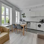 Staywin Old Town Appartement Gdańsk
