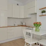 Staywin Old Town Appartement *