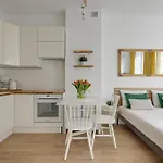 Appartement Staywin Old Town Gdańsk