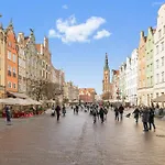 Staywin Old Town * Gdańsk