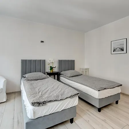 Staywin Old Town Gdansk