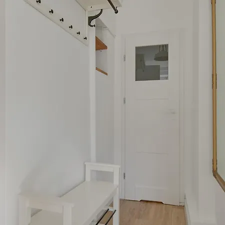 דירה Staywin Old Town