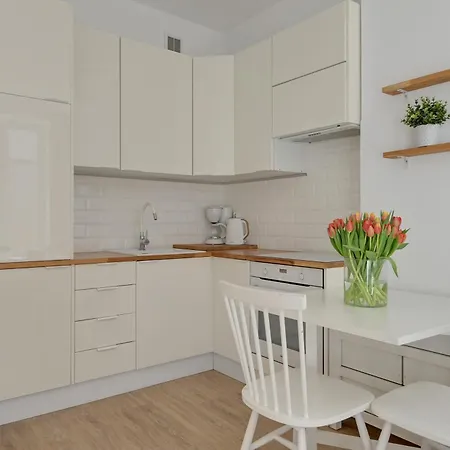 Staywin Old Town דירה *