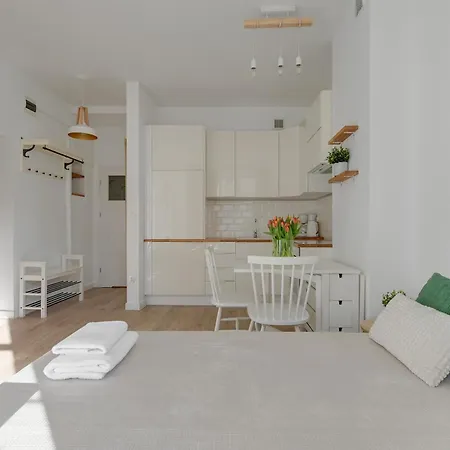 דירה Staywin Old Town *