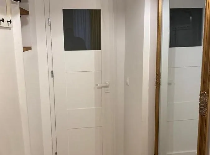 Апартаменты Staywin Old Town *