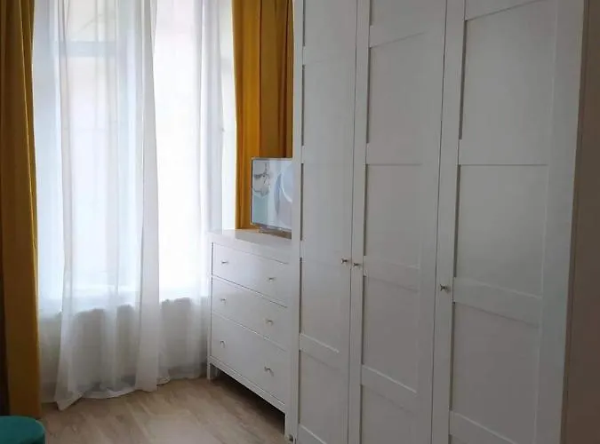 Апартаменты Staywin Old Town *