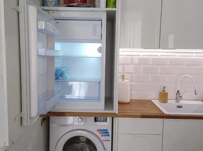 Staywin Old Town Gdansk