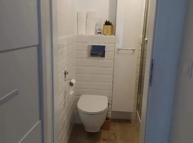 Staywin Old Town Apartment *