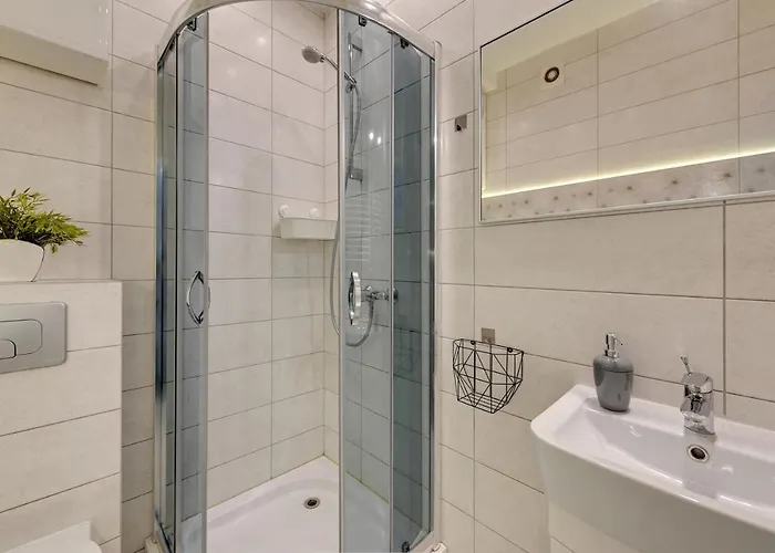 Staywin Old Town Gdansk