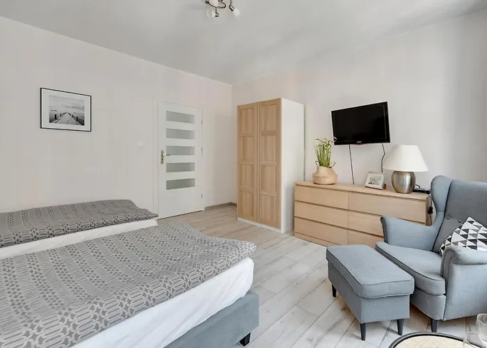 Staywin Old Town * Гданьск