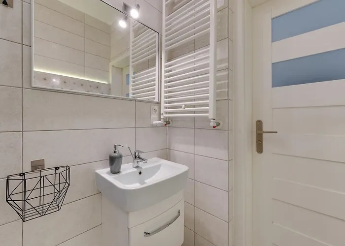 Staywin Old Town * גדנסק