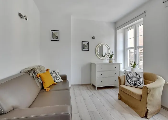 Apartment Staywin Old Town *