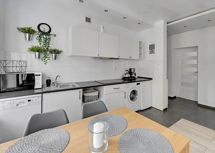 Staywin Old Town * Гданьск