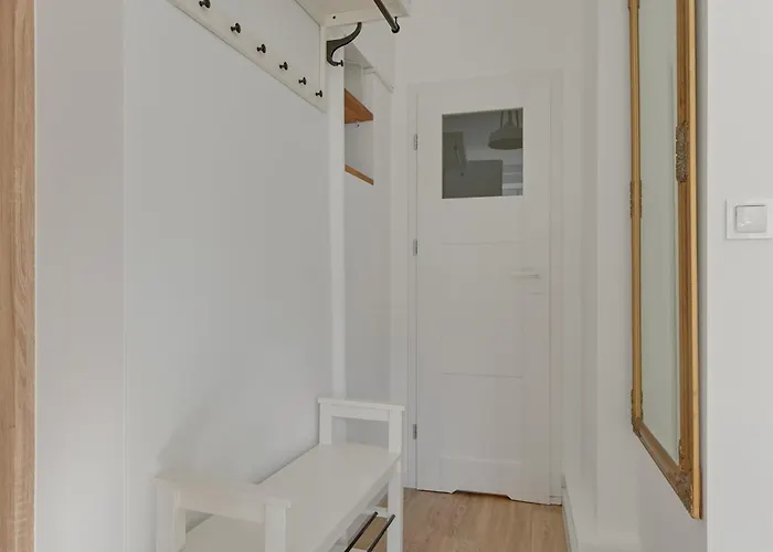 דירה Staywin Old Town