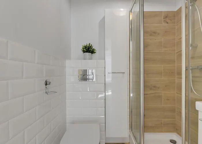 Staywin Old Town גדנסק