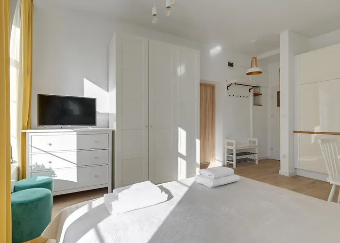 Staywin Old Town * גדנסק